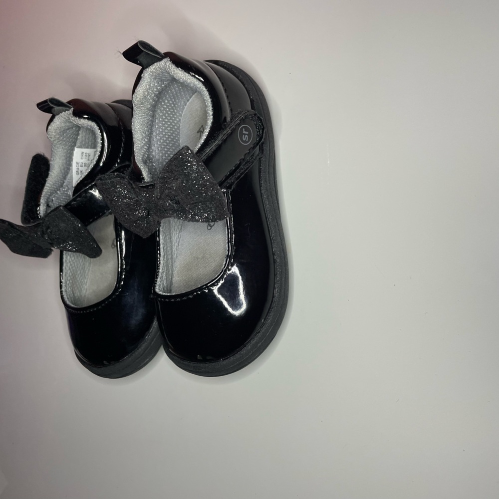 Stride Rite 360 Shoes 4c - Picture 3 of 5